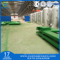 Environmental Friendly Urban Waste/Life Garbage/Waste Trash Recycling Pyrolysis Machine to Energy with European Standard